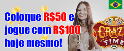 Recarga Diária Turbinada promotion banner